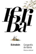 GEOGRAFIA DE IBERIA de ESTRABON 