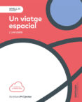 Portada de NIVELL III PRI UN VIATGE ESPACIAL. L' UNIVERS