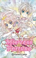 MISTRESS FORTUNE (NUEVA EDICION) de TANEMURA, ARINA 