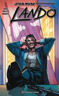STAR WARS LANDO (TOMO RECOPILATORIO) de SOULE, CHARLES 