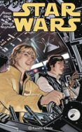 STAR WARS TOMO N 03 (RECOPILATORIO) de AARON, JASON GILLEN, KIERON 