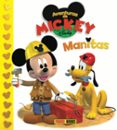 LAS AVENTURAS DE MICKEY MANITAS de BEAUMONT, EMILIE 