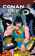 CONAN REY (INTEGRAL) N 02/04 de BUSCEMA, JOHN  MOENCH, DOUG 