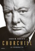 CHURCHILL de ROBERTS, ANDREW 