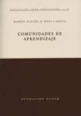COMUNIDADES DE APRENDIZAJE di FECHA, RAMON 