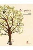 MI JARDIN di ZIDROU  POURCHET, MARJORIE 