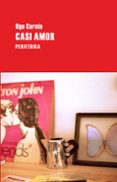 CASI AMOR di CORNIA, UGO 