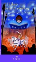 EL LIBRO DE LAS ESTRELLAS: EL ROSTRO DE LA SOMBRA di VV.AA