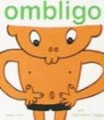 OMBLIGO (EL MAPA DE MI CUERPO, 6) de YAGYU, GENICHIRO 