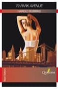 (PE) 79 PARK AVENUE di ROBBINS, HAROLD 