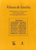 LBUM DE FAMILIA di VV.AA