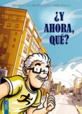 Y AHORA, QUE? di VV.AA. 