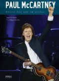 PAUL MCCARTNEY. MUCHO MAS QUE UN BEATLE di SAN ROMAN, JORGE 