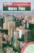 NUEVA YORK (GUIAS OCEANO POCKET) de GATTUSO, JOHN 