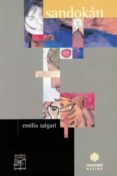 SANDOKAN di SALGARI, EMILIO 