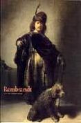 REMBRANDT: PINTOR DE HISTORIAS di VV.AA. 