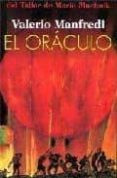 EL ORACULO de MANFREDI, VALERIO MASSIMO 