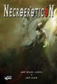 EL NECROEROTICON di CUESTA, JOSE MIGUEL  RUBIO, JOSE 