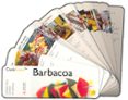 BARBACOA (COMIDA FACIL, COMIDA ESTUPENDA) di VV.AA. 