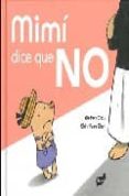 MIMI DICE QUE NO di CHOU, YIH FEN 