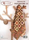 LABORES DE PATCHWORK 25 di VV.AA. 