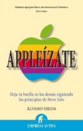 (PE) APPLEIZATE di OJEDA, ALVARO 
