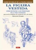 LA FIGURA VESTIDA de CIVARDI, GIOVANNI 
