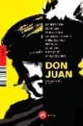 DON JUAN de MARIAS, FERNANDO 