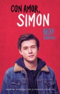 CON AMOR, SIMON de ALBERTALLI, BECKY 