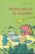 RECETAS PARA IR DE EXCURSION de FONTAINE, MARGOT 