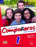 COMPAEROS 1. ALUMNO de CASTRO, FRANCISCA 
