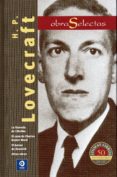 (PE) OBRAS SELECTAS H.P. LOVECRAFT di LOVECRAFT, H.P. 