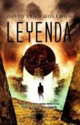 LEYENDA de GOLEMON, DAVID LYNN 