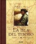 LA ISLA DEL TESORO di STEVENSON, ROBERT LOUIS 