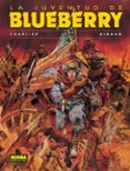 BLUEBERRY 12 de GIRAUD  CHARLIER, JEAN MICHEL 