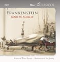 FRANKENSTEIN di VV.AA. 