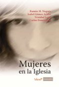 MUJERES EN LA IGLESIA di NOGUES, RAMON M. 