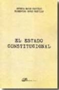 EL ESTADO CONSTITUCIONAL de NAVAS CASTILLO, ANTONIA  NAVAS CASTILLO, FLORENTINA 