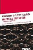 MAPAS EN UN ESPEJO 3: FABULAS Y FANTASIAS de CARD, ORSON SCOTT 