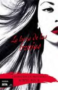 LAS BRUJAS DE MAYFAR I: LA HORA DE LAS BRUJAS de RICE, ANNE 