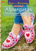 ALPARGATAS HECHAS POR UNO MISMO di ROGACZEWSKI-NOGAI, SYBILLE 