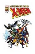 X-MEN: LAS HISTORIAS JAMAS CONTADAS N 1 de CLAREMONT, CHRIS 