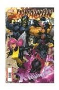 INVASION SECRETA: X-MEN de CAREY, MIKE 