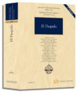 EL DESPIDO: ASPECTOS SUSTANTIVOS Y PROCESALES (2 ED.) di VV.AA. 