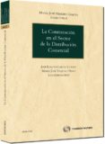 LA CONTRATACION EN EL SECTOR DE LA DISTRIBUCION COMERCIAL de HERRERO GARCIA, MARIA JOSE  GARCIA VICENTE, JOSE RAMON 