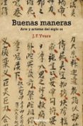 BUENAS MANERA: ARTE Y ARTISTAS DEL SIGLO XX de YVARS, J.F. 