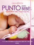 PUNTO PARA BEBS di VV.AA. 