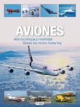 AVIONES di VV.AA. 