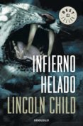 INFIERNO HELADO (SERIE JEREMY LOGAN 2) de CHILD, LINCOLN 
