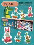 TREN ABC di VV.AA